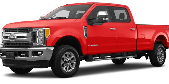 FORD F-250 2017 1FT7W2B67HEB76908 image
