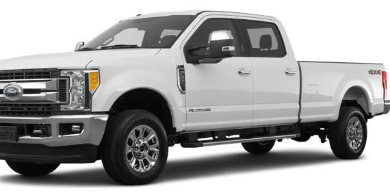 FORD F-250 2017 1FT7W2BT7HEE13869 image