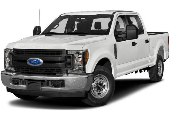 FORD F-250 2017 1FT7X2B64HEF31983 image