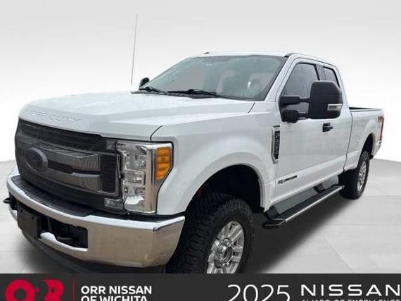 FORD F-250 2017 1FT7X2BT9HEC43382 image
