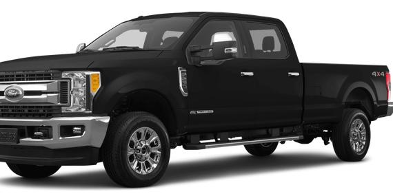 FORD F-250 2017 1FT7W2B62HEE55070 image