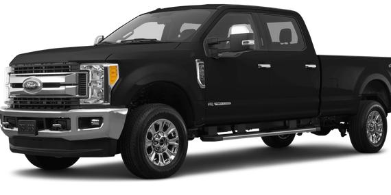 FORD F-250 2017 1FT7W2BT4HEC01950 image