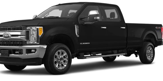 FORD F-250 2017 1FT7W2B67HEF30555 image