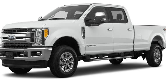 FORD F-250 2017 1FT7W2BT7HEE63414 image