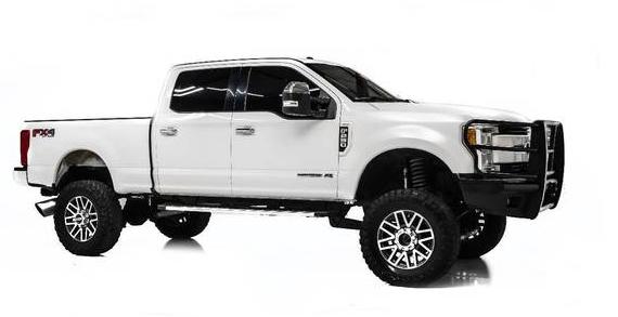 FORD F-250 2017 1FT7W2BT4HEB64687 image