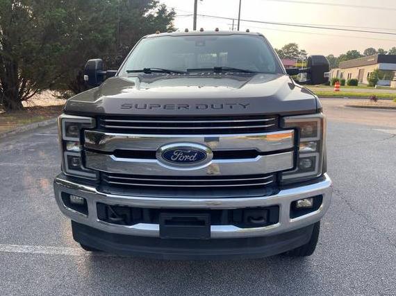 FORD F-250 2017 1FT7W2BT1HEC12145 image