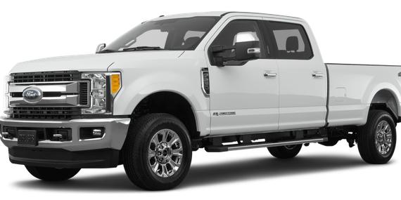 FORD F-250 2017 1FT7W2BT9HEC41540 image