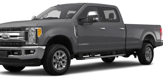FORD F-250 2017 1FT7W2BT1HEE12409 image