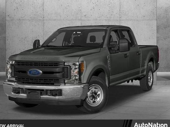 FORD F-250 2017 1FT7W2B64HEC76027 image