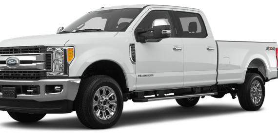 FORD F-250 2017 1FT7W2BT4HEB41054 image