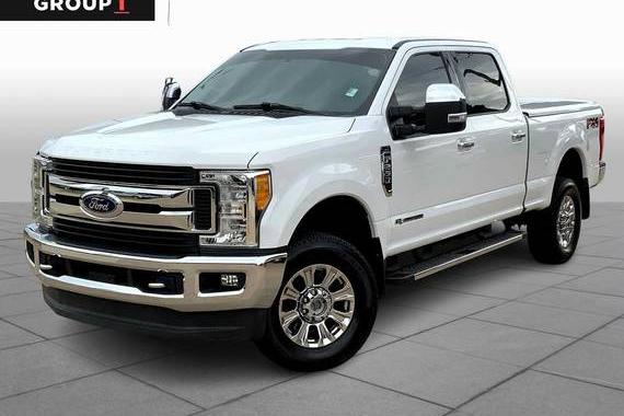 FORD F-250 2017 1FT7W2BT9HEF09728 image