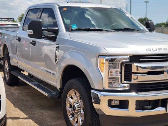 FORD F-250 2017 1FT7W2BT9HEE01352 image