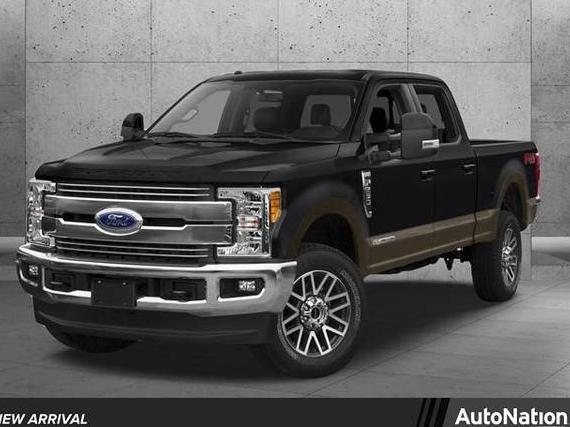 FORD F-250 2017 1FT7W2BT4HEB95051 image