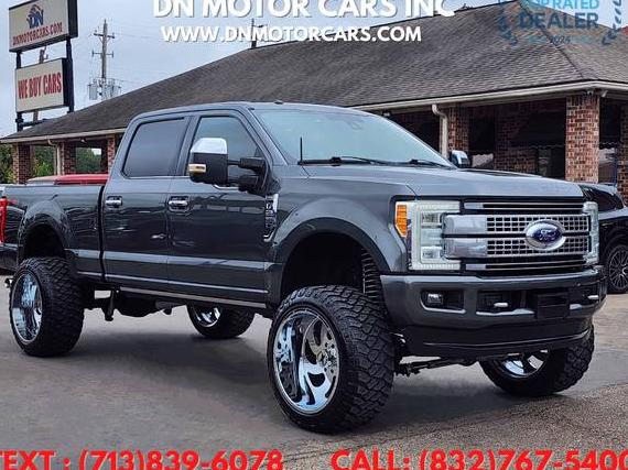 FORD F-250 2017 1FT7W2BT8HEB57595 image FORD F-250 2017 1FT7W2BT8HEB57595 image