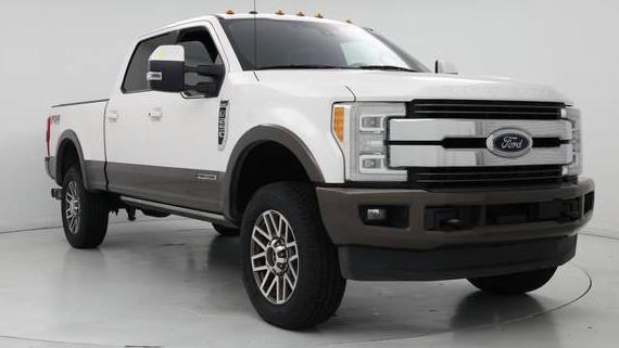 FORD F-250 2017 1FT7W2BT3HED82989 image