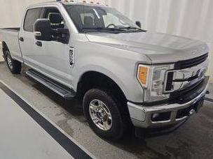 FORD F-250 2017 1FT7W2BT5HEF27899 image