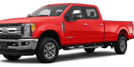 FORD F-250 2017 1FT7W2BT4HED40928 image