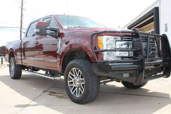 FORD F-250 2017 1FT7W2BT6HEB90076 image
