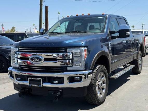 FORD F-250 2017 1FT7W2BT6HEC61311 image