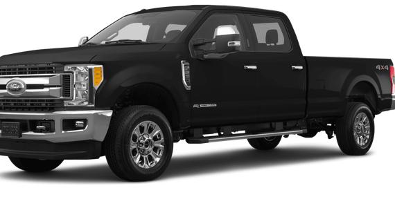 FORD F-250 2017 1FT7W2BT8HED99710 image