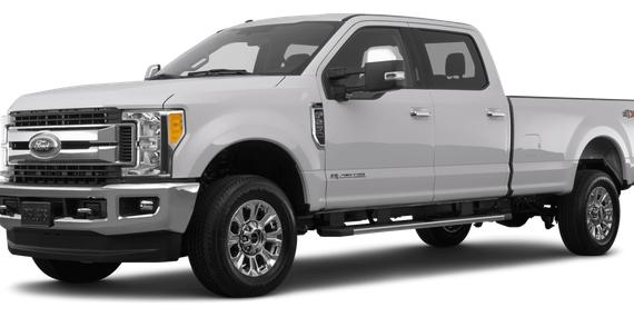 FORD F-250 2017 1FT7W2BT6HEC18118 image