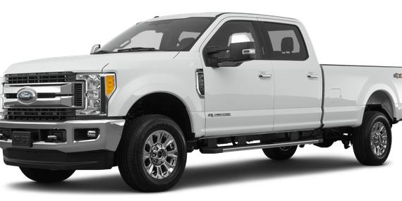 FORD F-250 2017 1FT7W2BT7HEF16810 image