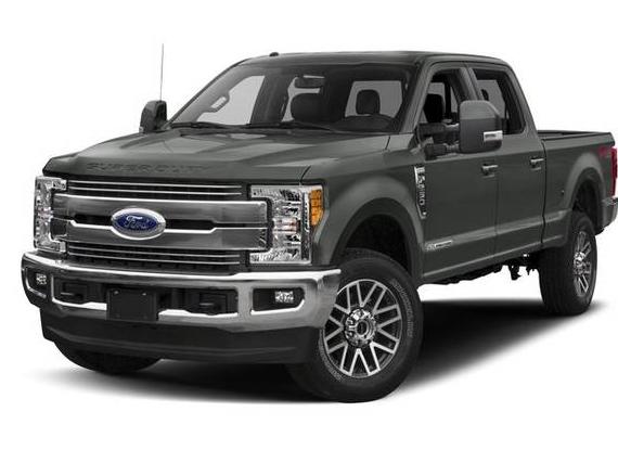 FORD F-250 2017 1FT7W2BT5HEF06728 image
