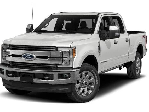 FORD F-250 2017 1FT7W2BT8HEC93516 image