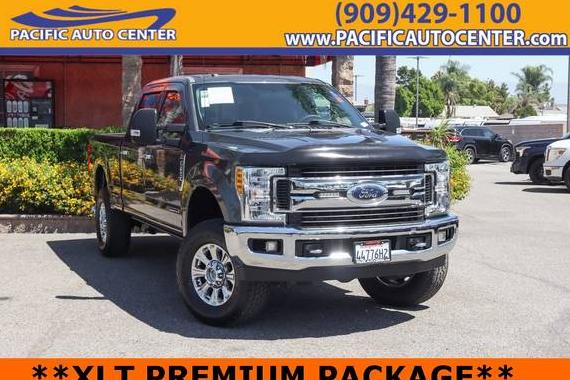 FORD F-250 2017 1FT7W2BT1HEF17368 image