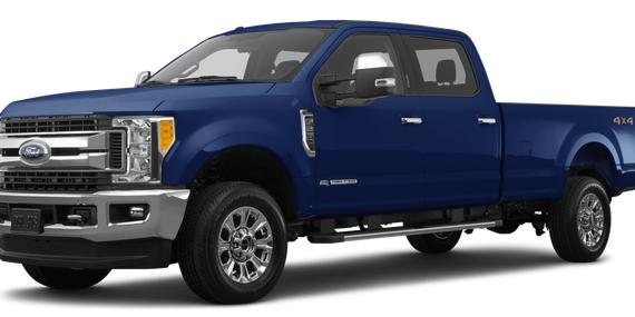 FORD F-250 2017 1FT7W2BT3HED90252 image