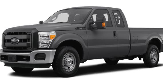 FORD F-250 2017 1FT7X2B61HEF43931 image
