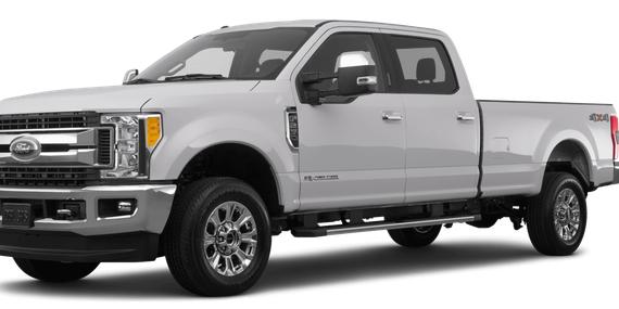 FORD F-250 2017 1FT7W2BTXHEB58814 image