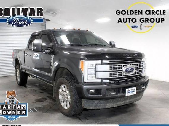 FORD F-250 2017 1FT7W2BT8HED64469 image