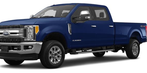 FORD F-250 2017 1FT7W2BTXHEE92664 image