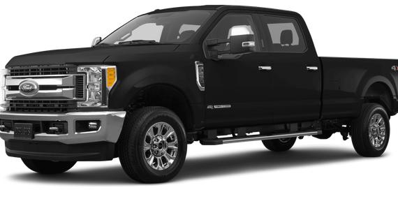 FORD F-250 2017 1FT7W2B62HEC89391 image