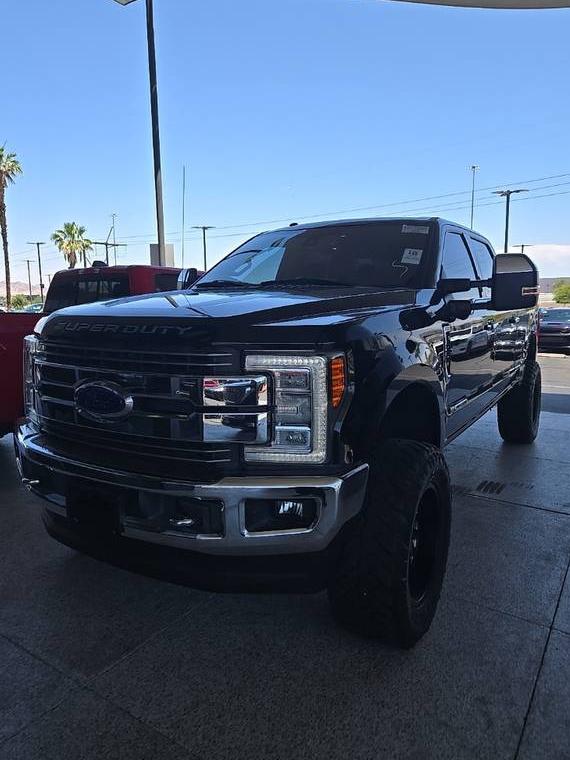 FORD F-250 2017 1FT7W2BT2HED85978 image