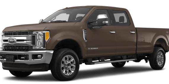 FORD F-250 2017 1FT7W2B68HEE26723 image