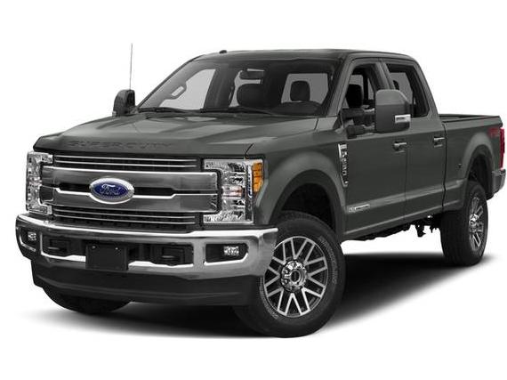 FORD F-250 2017 1FT7W2B64HED03789 image