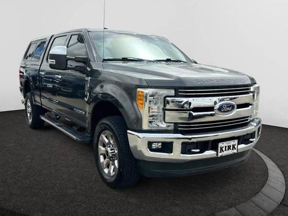 FORD F-250 2017 1FT7W2BT6HEC38613 image