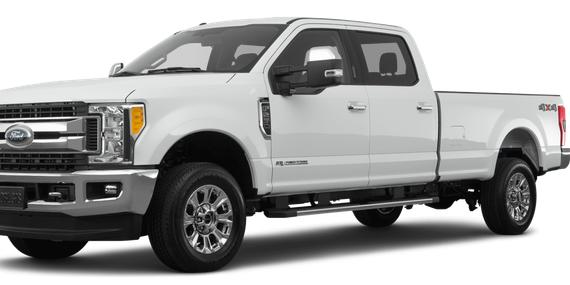 FORD F-250 2017 1FT7W2BT9HEE17857 image