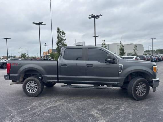 FORD F-250 2017 1FT7W2B6XHED66718 image