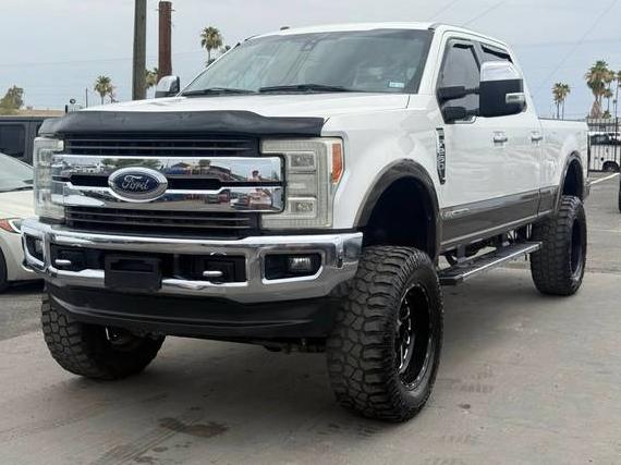 FORD F-250 2017 1FT7W2BT2HED16692 image
