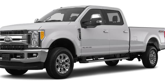 FORD F-250 2017 1FT7W2B63HEE98476 image