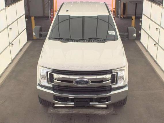 FORD F-250 2017 1FT7W2BT6HEC92851 image