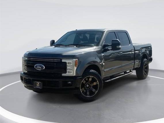 FORD F-250 2017 1FT7W2AT9HEC18759 image