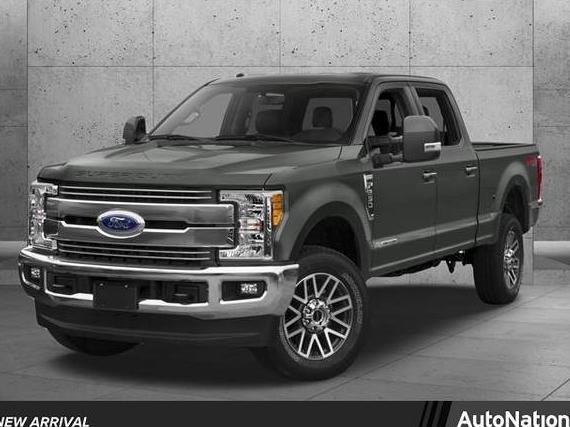 FORD F-250 2017 1FT7W2BT8HEB89902 image