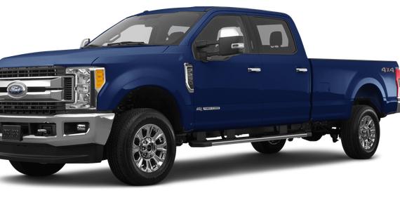 FORD F-250 2017 1FT7W2B64HEE93870 image