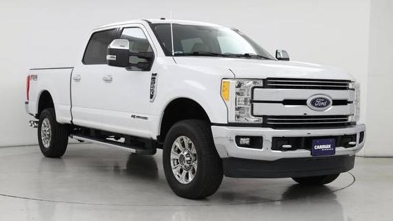 FORD F-250 2017 1FT7W2BT6HEB36132 image