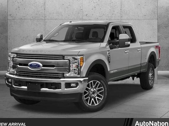 FORD F-250 2017 1FT7W2BT7HED84874 image