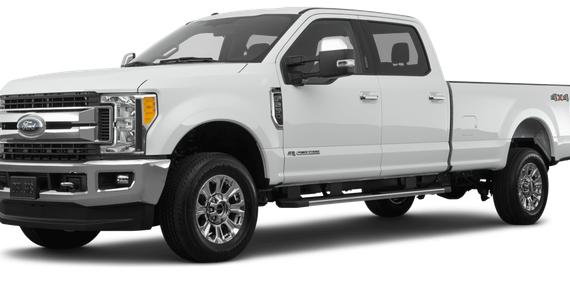 FORD F-250 2017 1FT7W2B63HEB40147 image